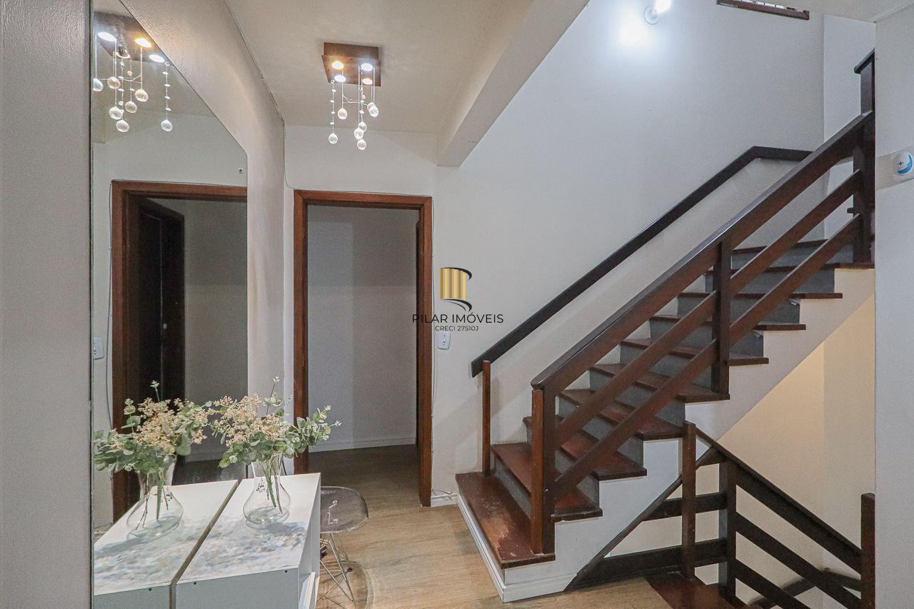 Casa, 3 dormitórios, 2 Suítes,  293,20m², Bairro Bela Vista, Porto Alegre