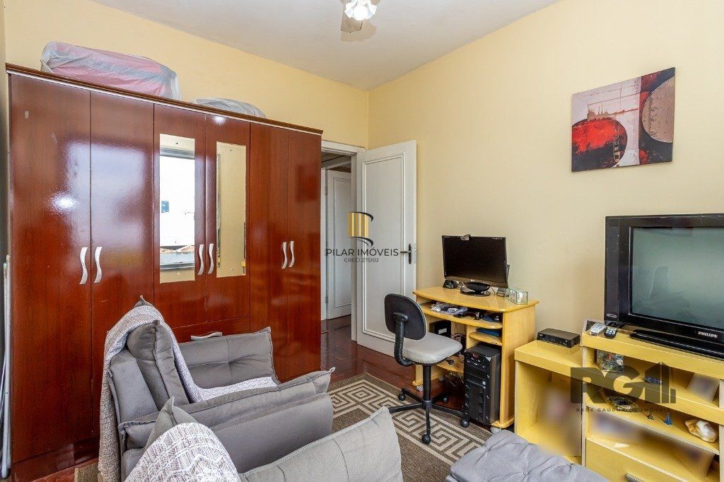 Apartamento 2 Dormitório(s) Bairro Floresta