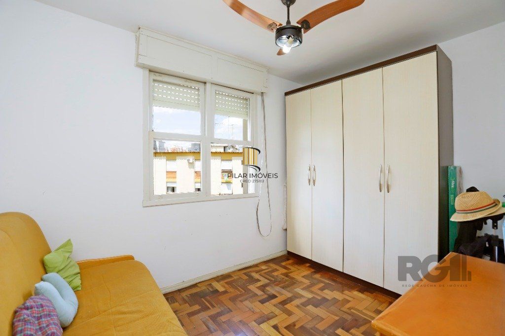 Apartamento 2 dormitórios no bairro Passo da Areia