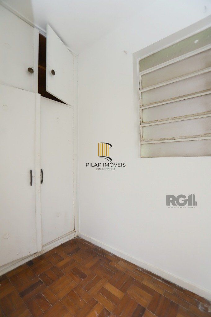 Apartamento 2 dormitórios a venda 4º Distrito