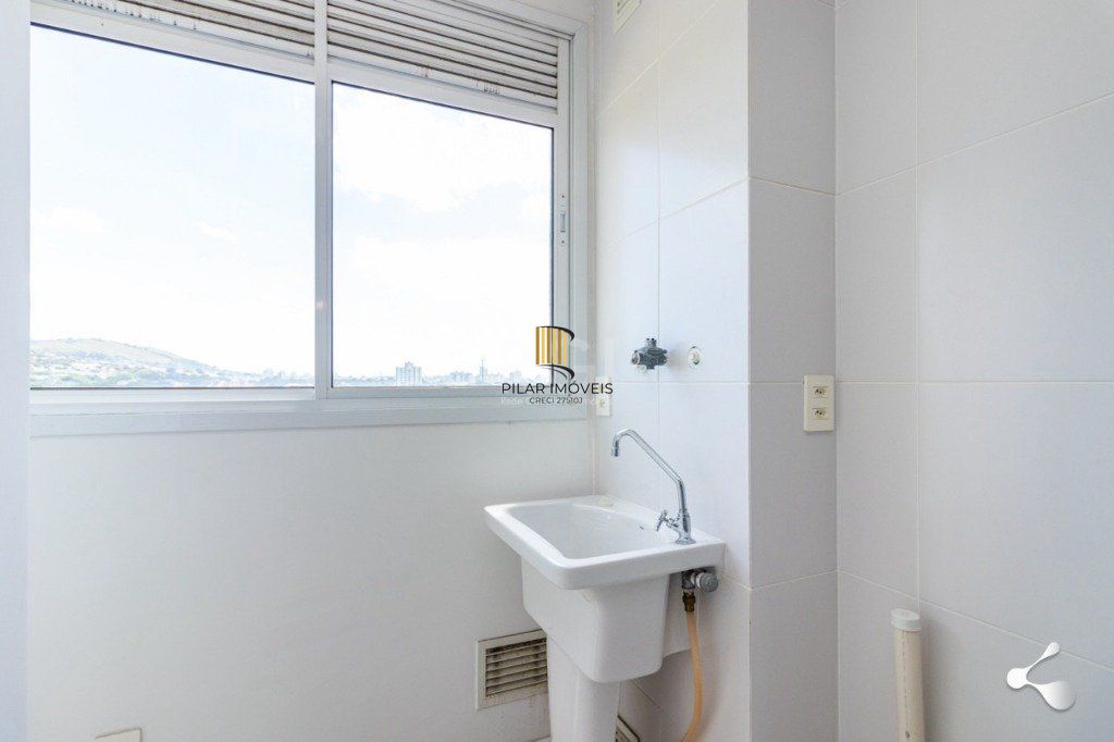 Apartamento 3 dormitórios no bairro Jardim Carvalho
