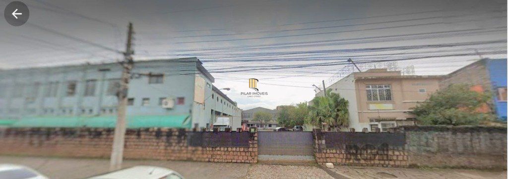 Terreno no bairro São Geraldo