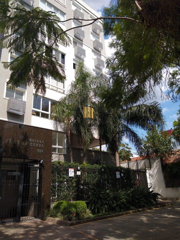 Apartamento 2 dormitórios no bairro Floresta