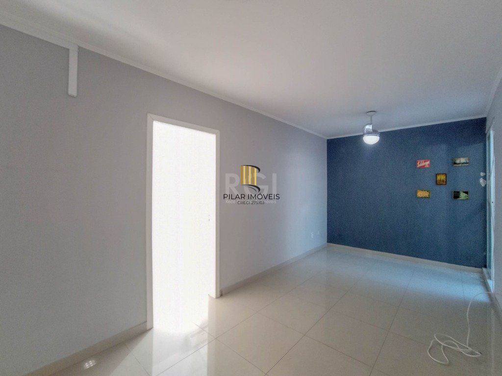 Apartamento para Venda - 41.29m², 1 dormitório, 1 vaga - Praia de Belas