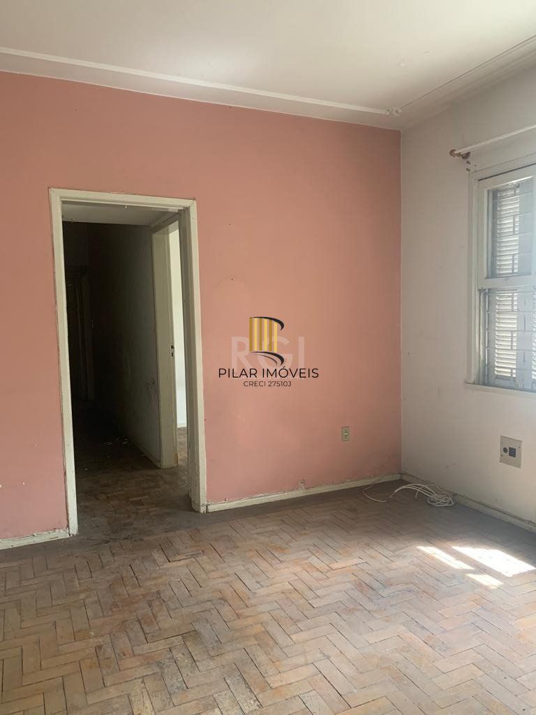 Apartamento para Venda - 95m², 3 dormitórios, Bonfim