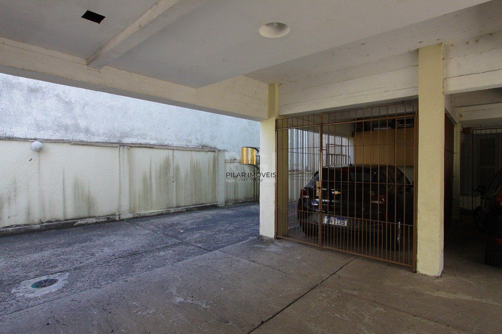 Apartamento 1 dormitório no bairro Passo da Areia