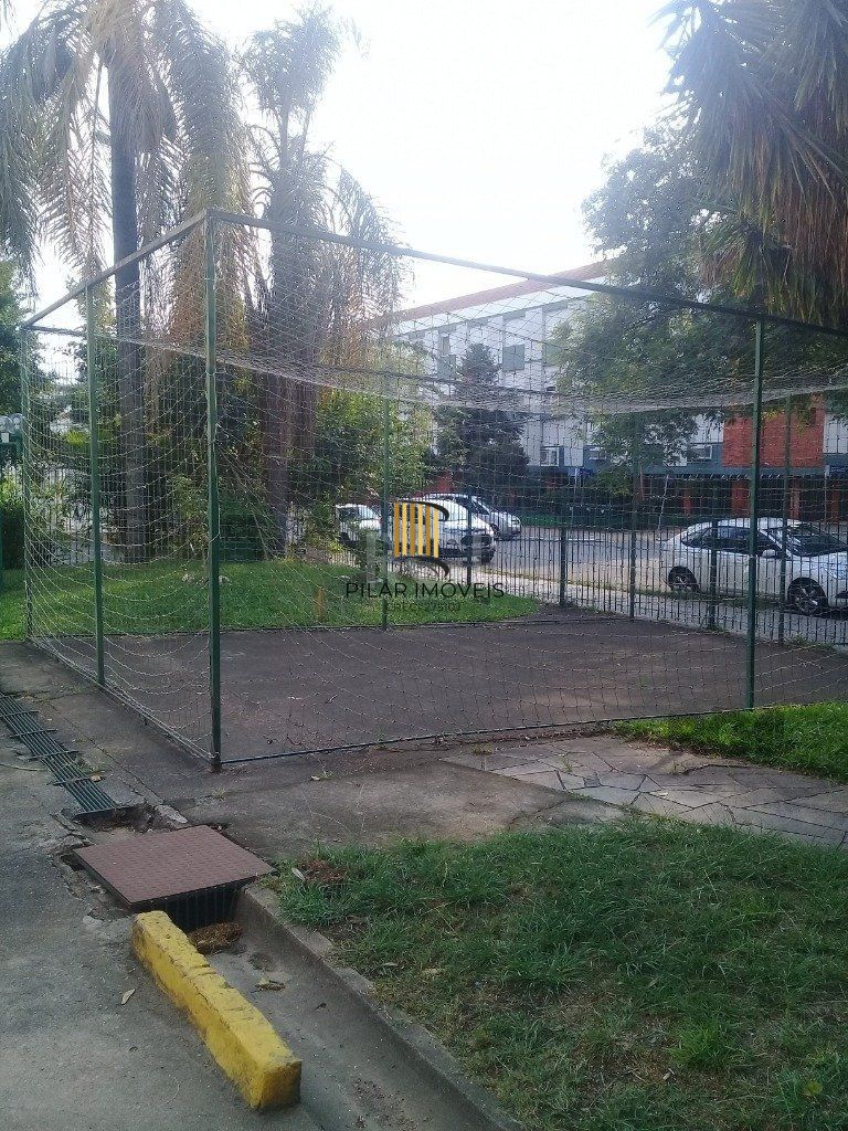 Apartamento, 1 Dormitório, 1 Banheiro, 1 Vaga, Bairro Jardim Lindóia