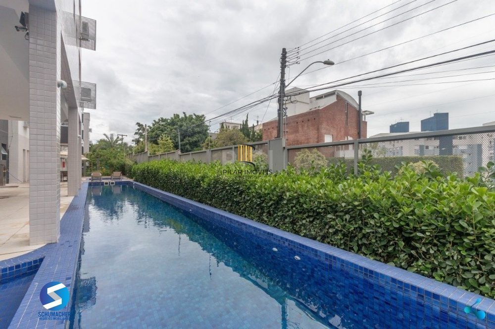 Apartamento, 3 Dormitórios, 2 Suítes, 4 Vagas, 134 m², Bairro Vila Jardim