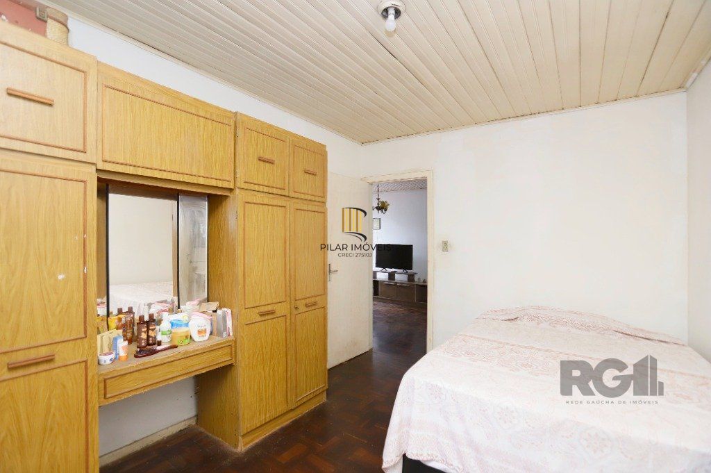 Casa 3 dormitórios no bairro Sarandi