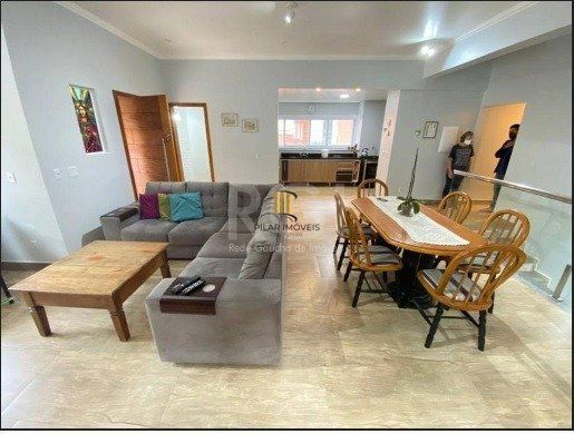 Casa 4 Dormitório(s) Bairro Ipãª Amarelo