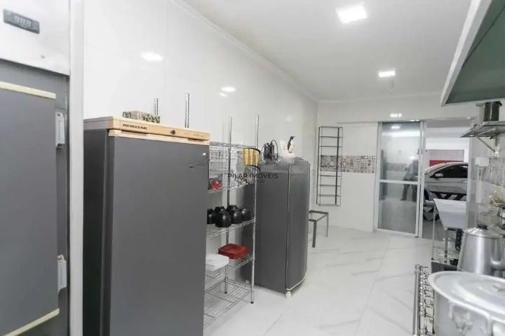 CASA COMERCIAL OU RESIDENCIAL