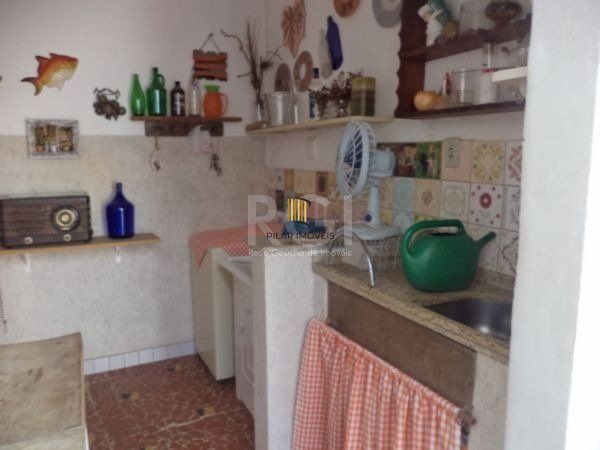 Casa para Venda - 150m², 3 dormitórios, 2 vagas - Santana