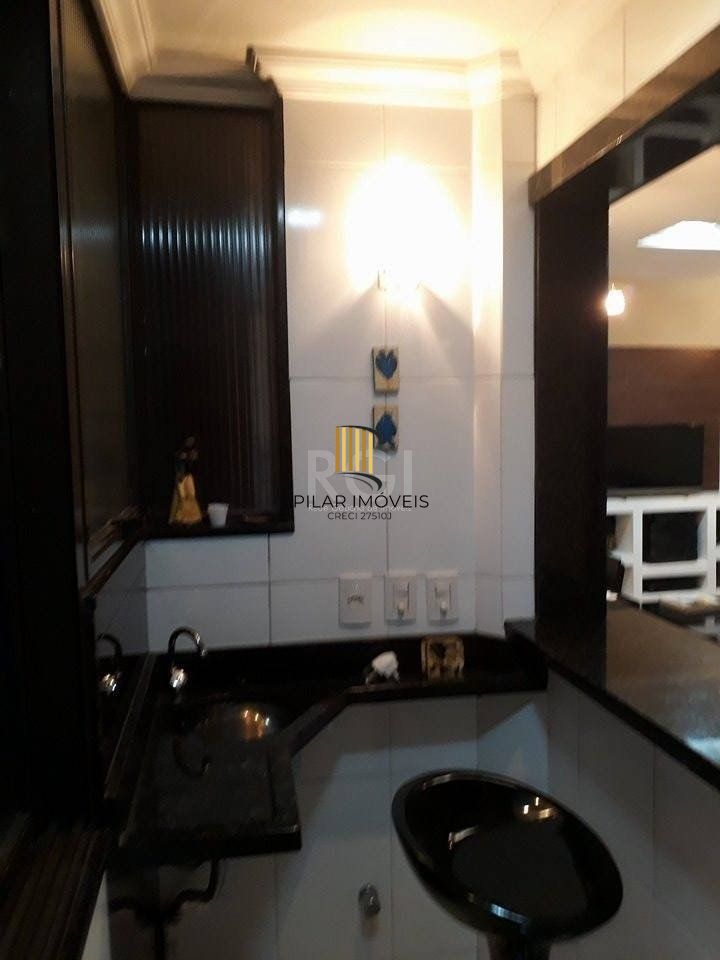 Apartamento 3 dormitórios no bairro Centro Histórico