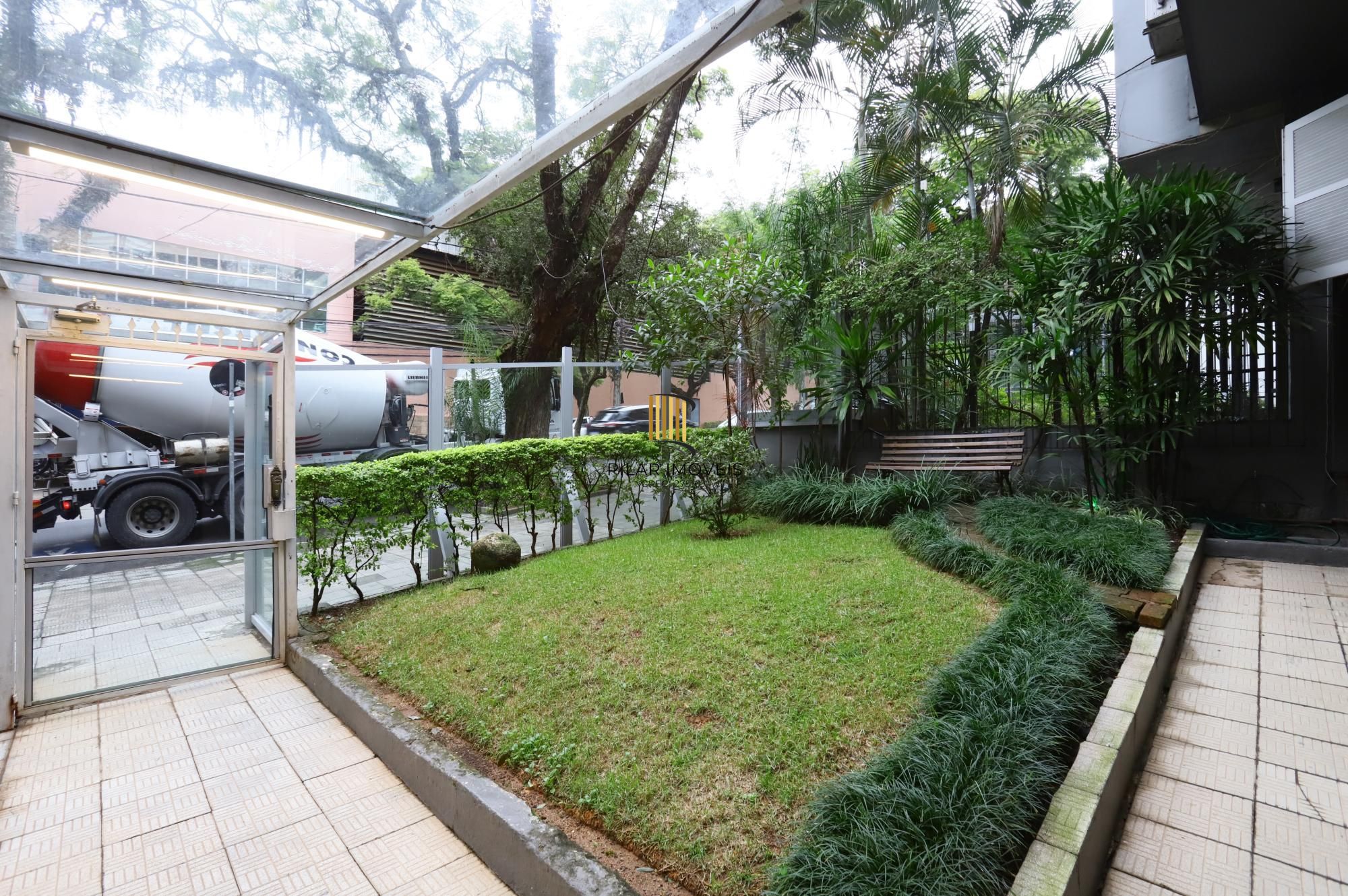 Apartamento no Bairro Moinhos de Vento!