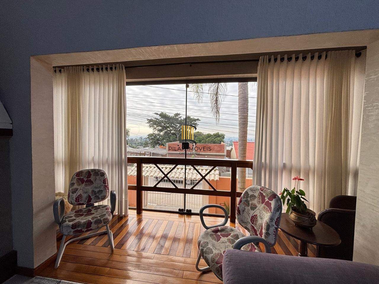 Casa 03 dormitorios Viamão