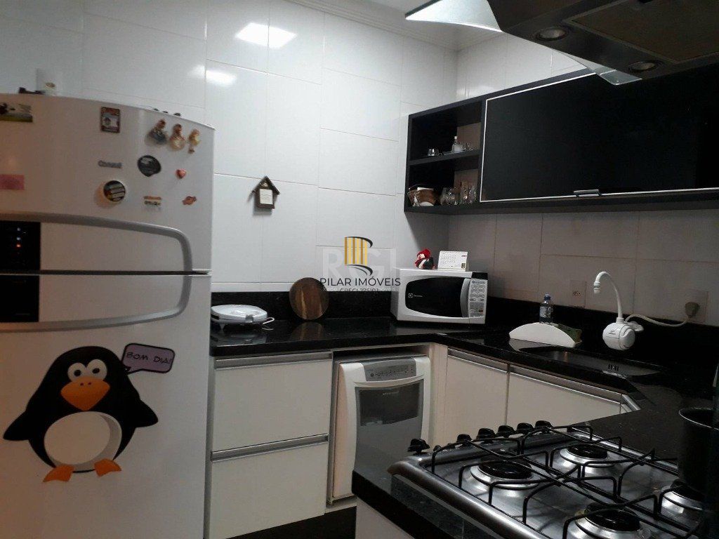 Apartamento 3 dormitórios no bairro Centro Histórico