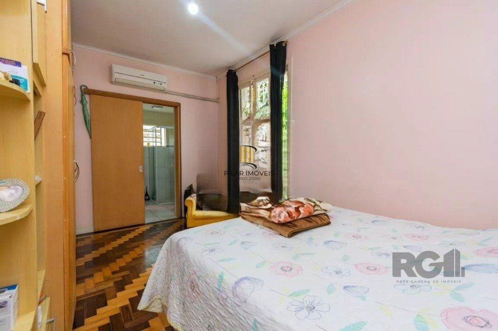 Casa 3 dormitórios no bairro Santo Antônio