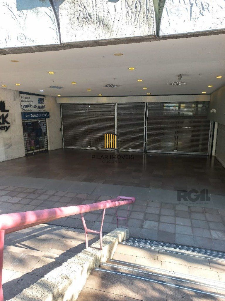 Loja no bairro Rio Branco