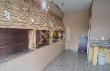 Cobertura para Venda - 104m², 2 dormitórios, sendo 1 suites, 1 vaga - Alto Petrópolis