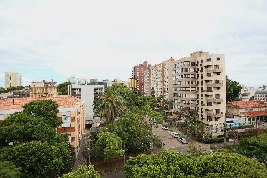 Apartamento 3 dormitórios no bairro Moinhos de Vento