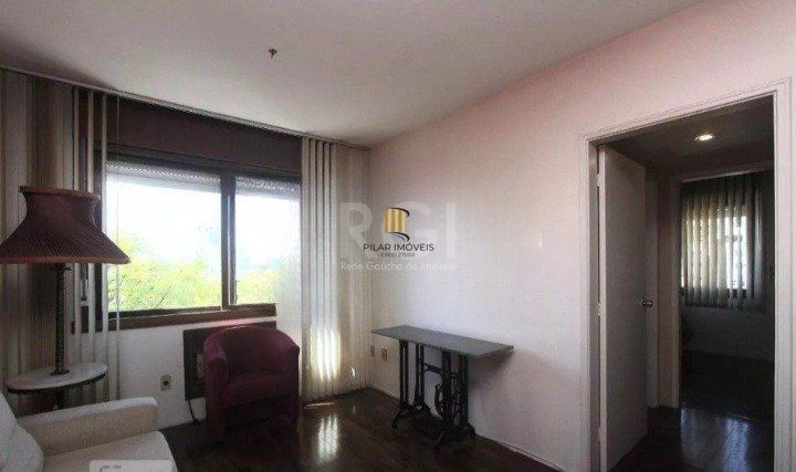 Apartamento 2 dormitórios no bairro Petrópolis