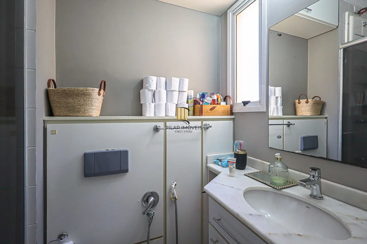 Apartamento com CHURRASQUEIRA em Porto Alegre, RS - ACEITA PROPOSTA
