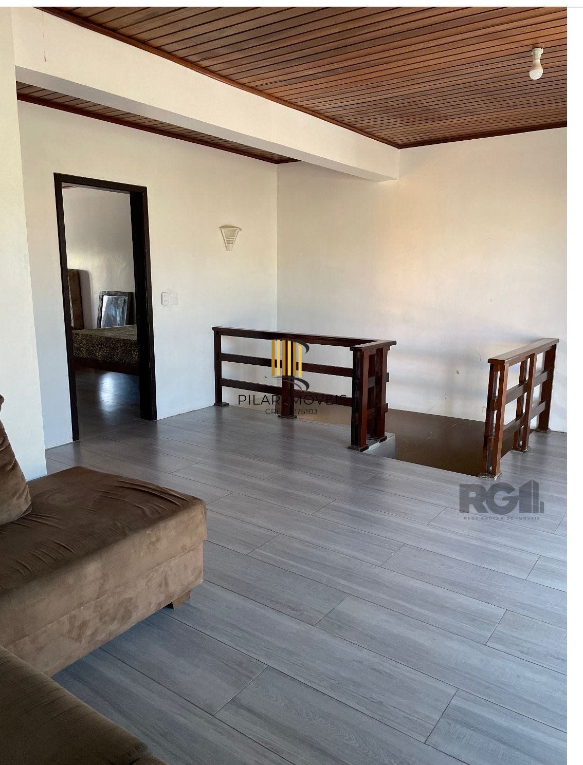 Casa com 6 dormitórios para comprar , 333 m² por R$ 852.000,00 - Centro - Imbé/RS