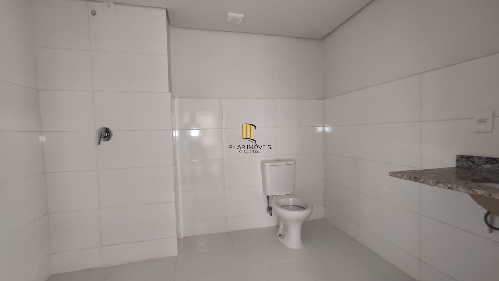 🏡 Apartamento Adaptado para PNE – Novo, Pronto para Morar – Bairro Santa Fé