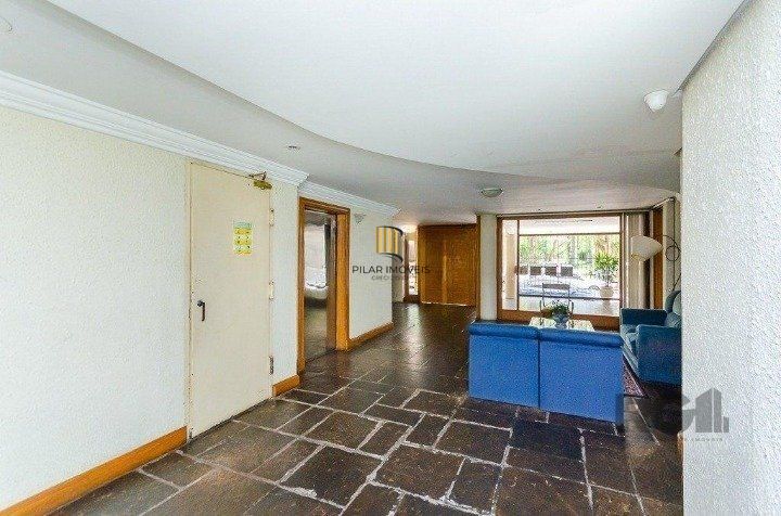 Apartamento 3 dormitórios no bairro Farroupilha
