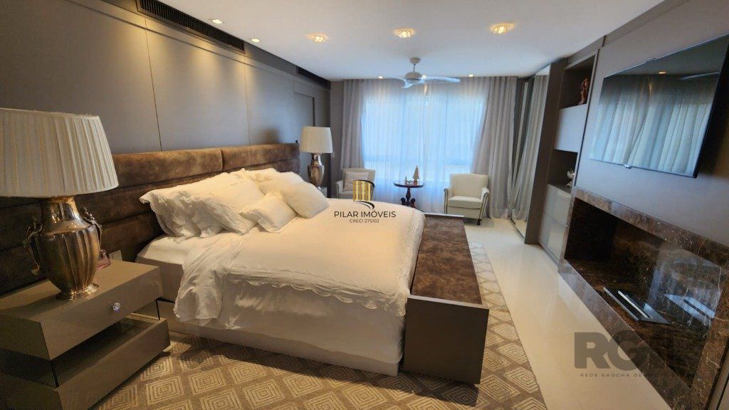 Apartamento 4 Dormitório(s) Bairro Bela Vista