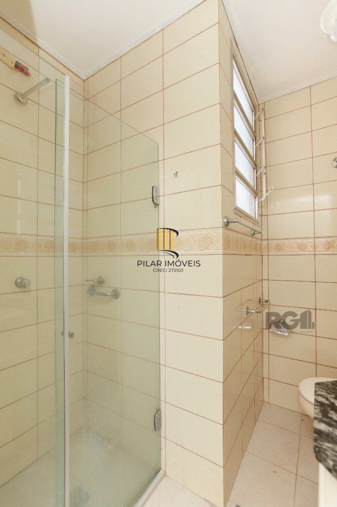 Apartamento 1 dormitório no bairro Navegantes