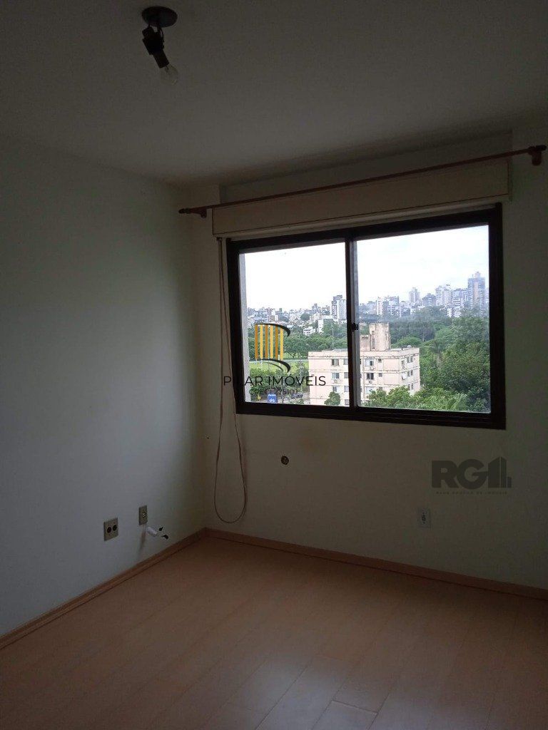 Apartamento 2 dormitórios no bairro Jardim  Botânico