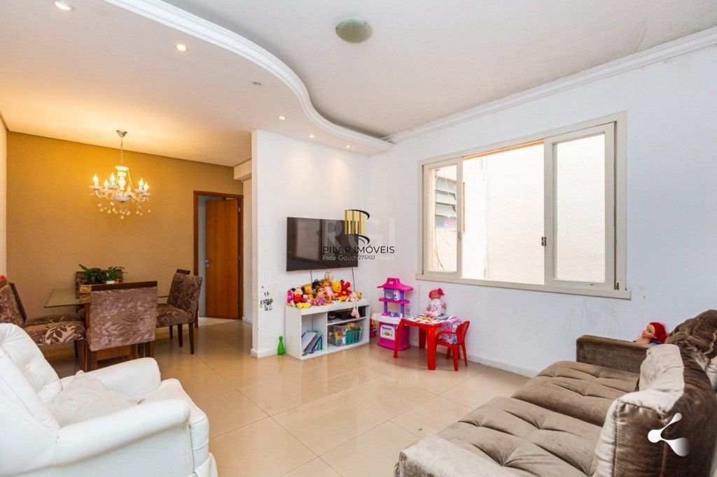 Apartamento para Venda - 62m², 2 dormitórios, Higienópolis