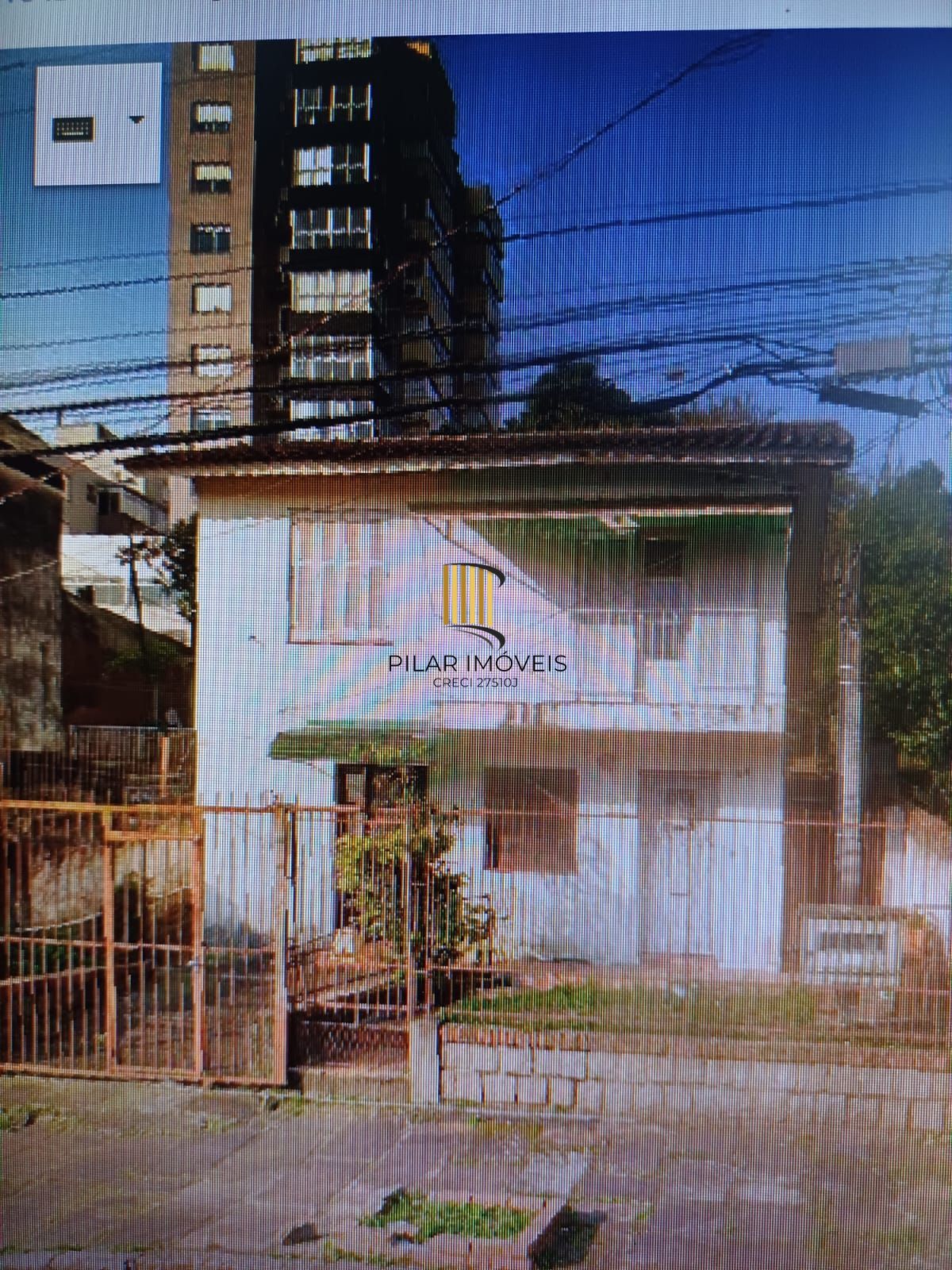 Casa 3 dormitórios no bairro Jardim São Pedro - Pilar Imóveis