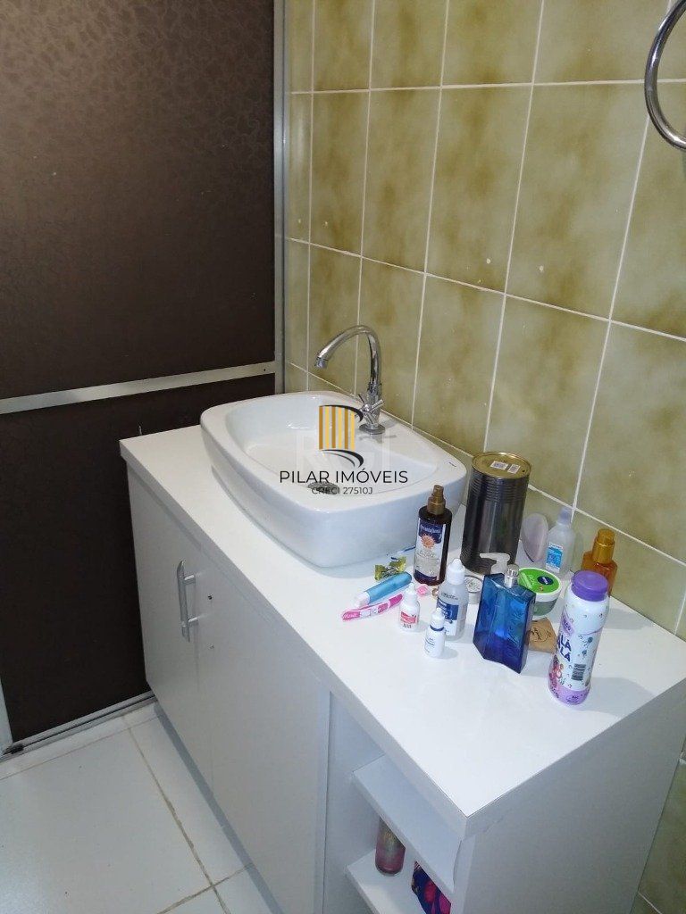 Casa para Venda - 265m², 5 dormitórios, sendo 2 suites, Floresta