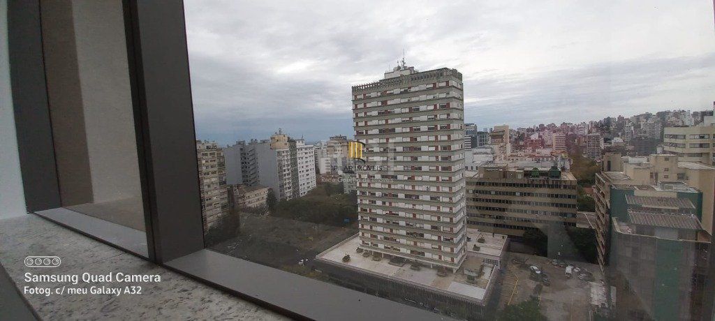 Conjunto/Sala para Venda - 44.36m², 0 dormitórios, 1 vaga - Independência