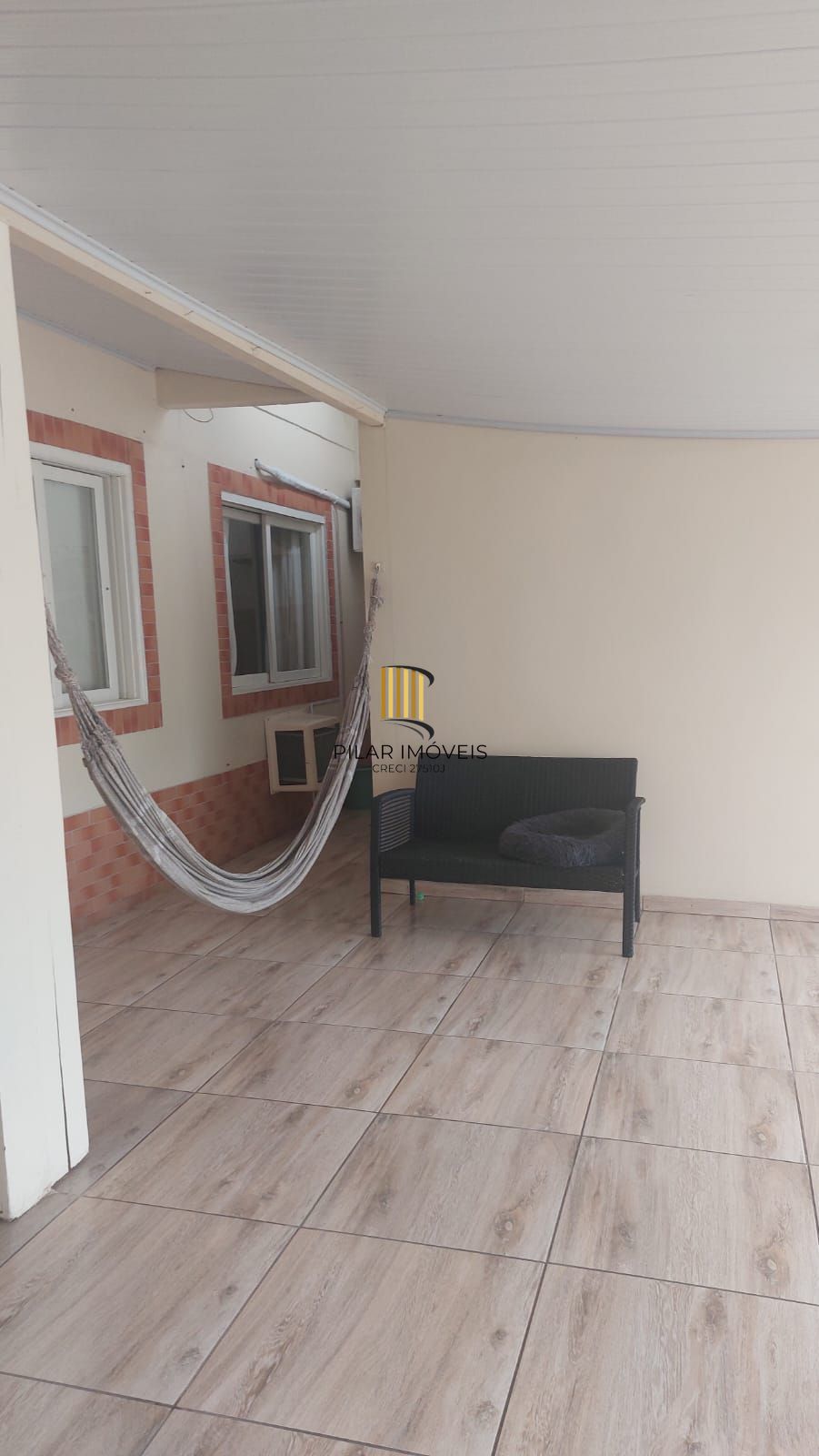 Casa 3 dormitórios no bairro Maria Regina