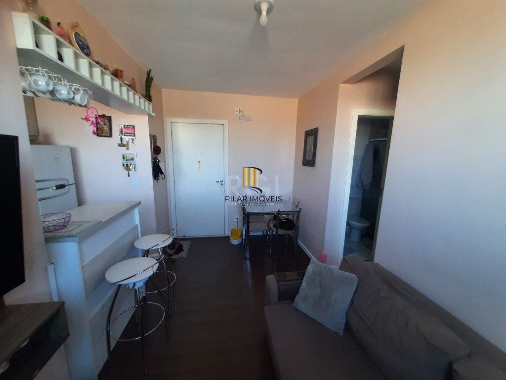Apartamento para Venda - 49.72m², 2 dormitórios, 1 vaga - Sarandi