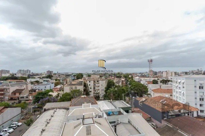Apartamento 2 dormitórios no bairro Floresta