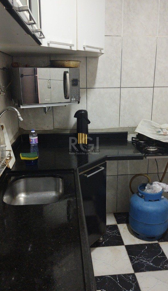Apartamento para Venda - 63m², 2 dormitórios, 2 vagas - Santa Maria Goretti