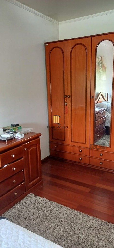 Casa 3 dormitórios no bairro Jardim Sabará