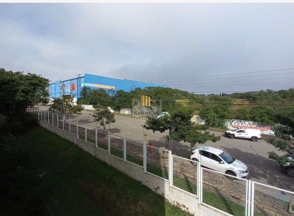 Apartamento para Venda - 50.22m², 2 dormitórios, 1 vaga - Vila Nova