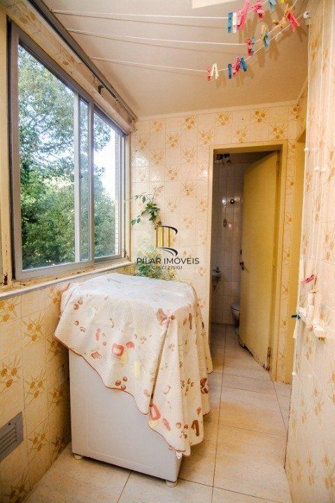 Apartamento 2 dormitórios a venda próximo da Sogipa
