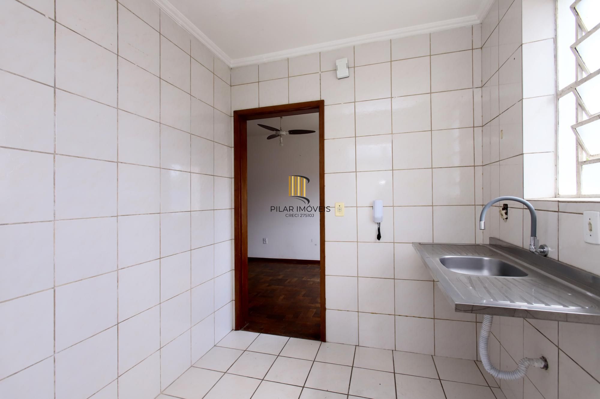 Apartamento para Locação/Aluguel 1 dormitório, 1 vaga - São Sebastião