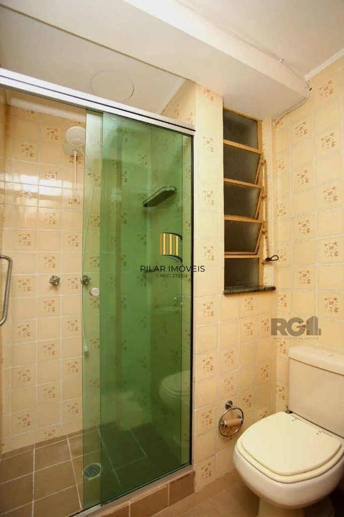 Apartamento, 2 Quartos, 2 Vagas, Bairro Petrópolis