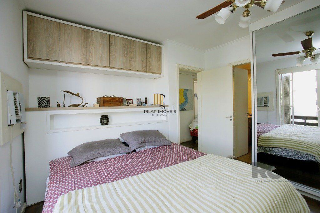 Apartamento 3 dormitórios no bairro Moinhos de Vento