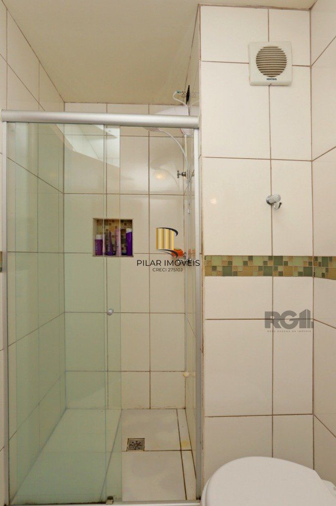 Apartamento 2 dormitórios no bairro Menino Deus