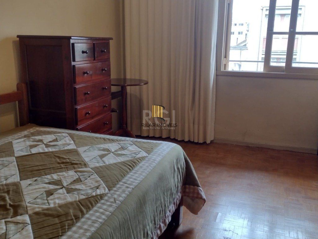 Apartamento para Venda - 90.72m², 2 dormitórios, Bom Fim