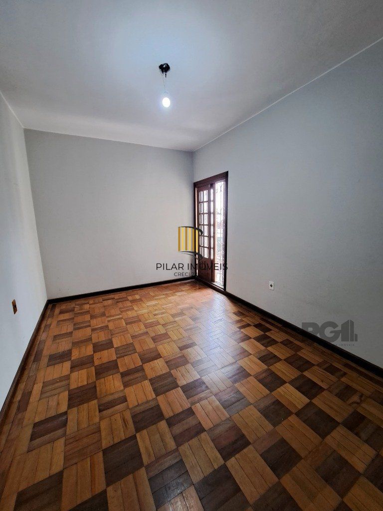 Apartamento 03 dormitórios no Bairro Navegantes