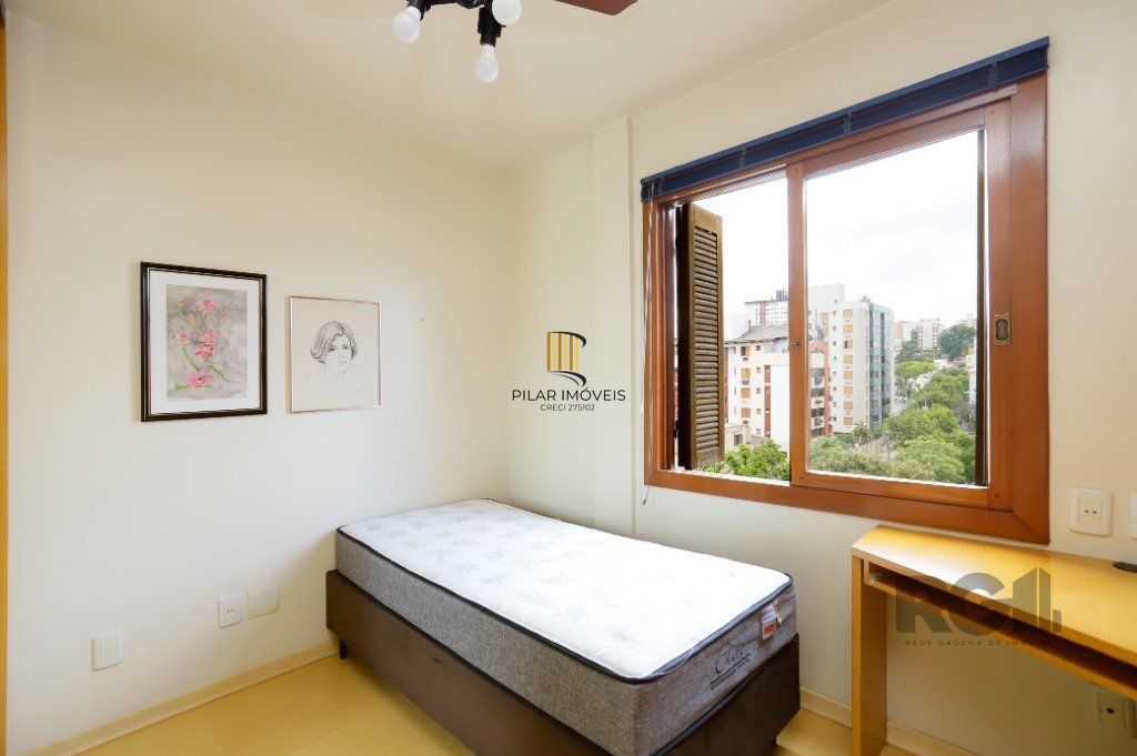 Apartamento 2 Dormitório(s) Bairro Passo da Areia